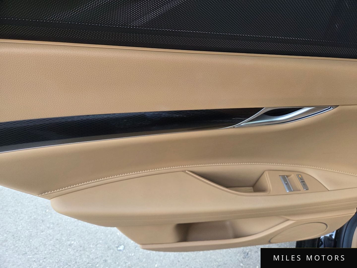 Genesis G80 (RG3) 2026 — миниатюра 8