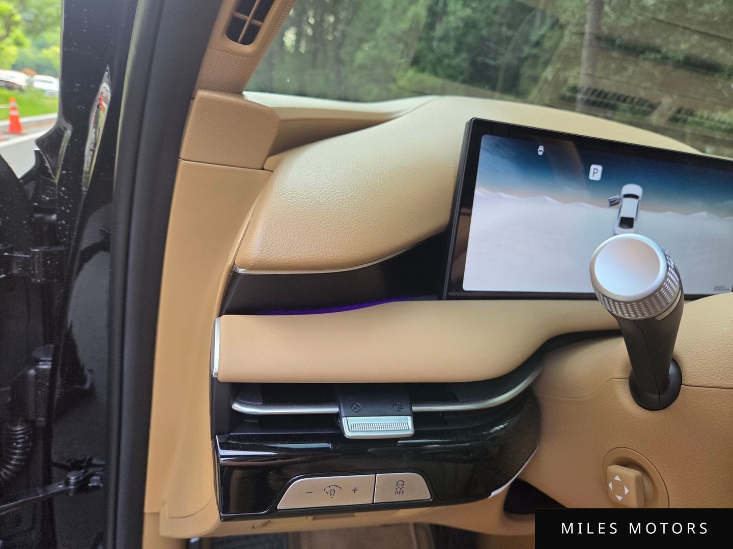 Genesis G80 (RG3) 2026 — миниатюра 10