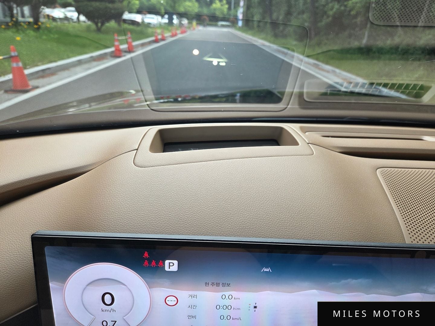 Genesis G80 (RG3) 2026 — миниатюра 12