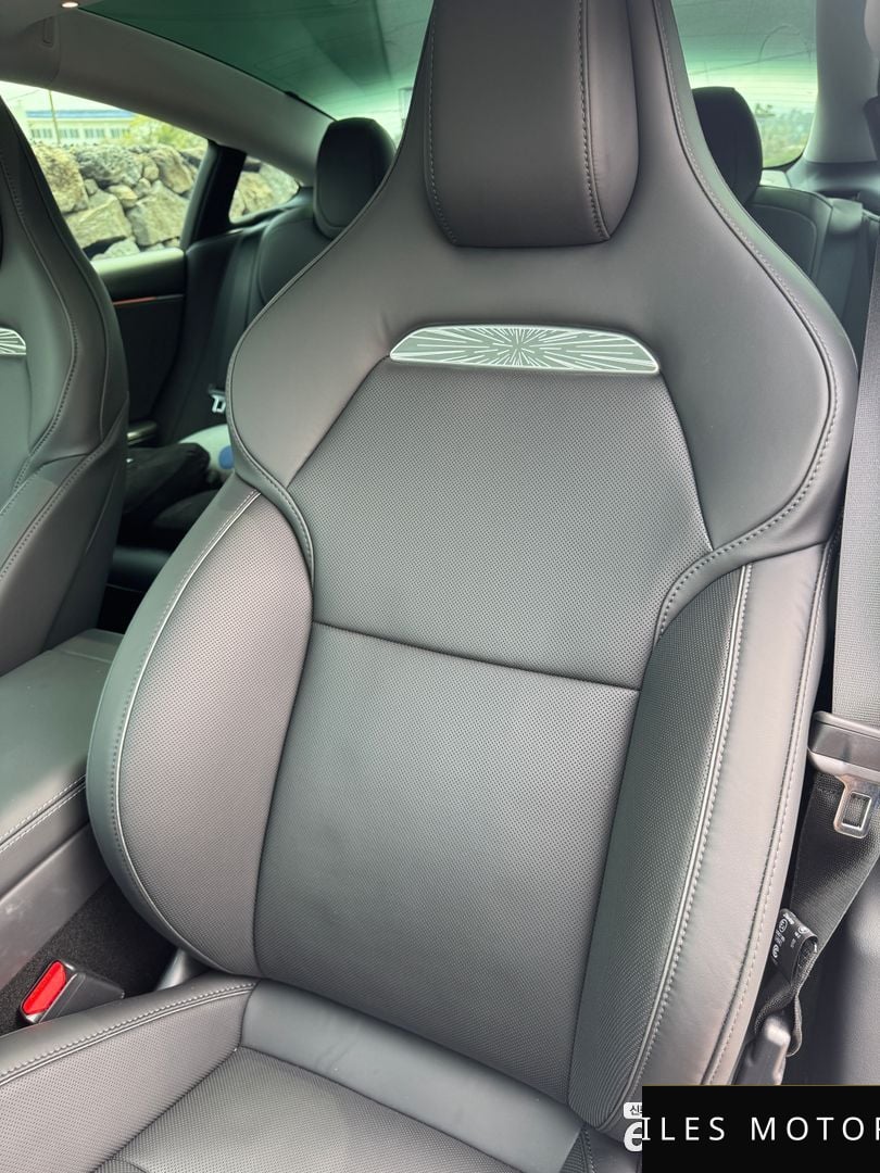 Tesla Model 3 2026 — миниатюра 7
