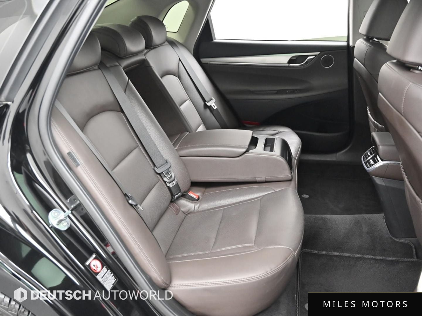 Hyundai Grandeur 2022 — миниатюра 12