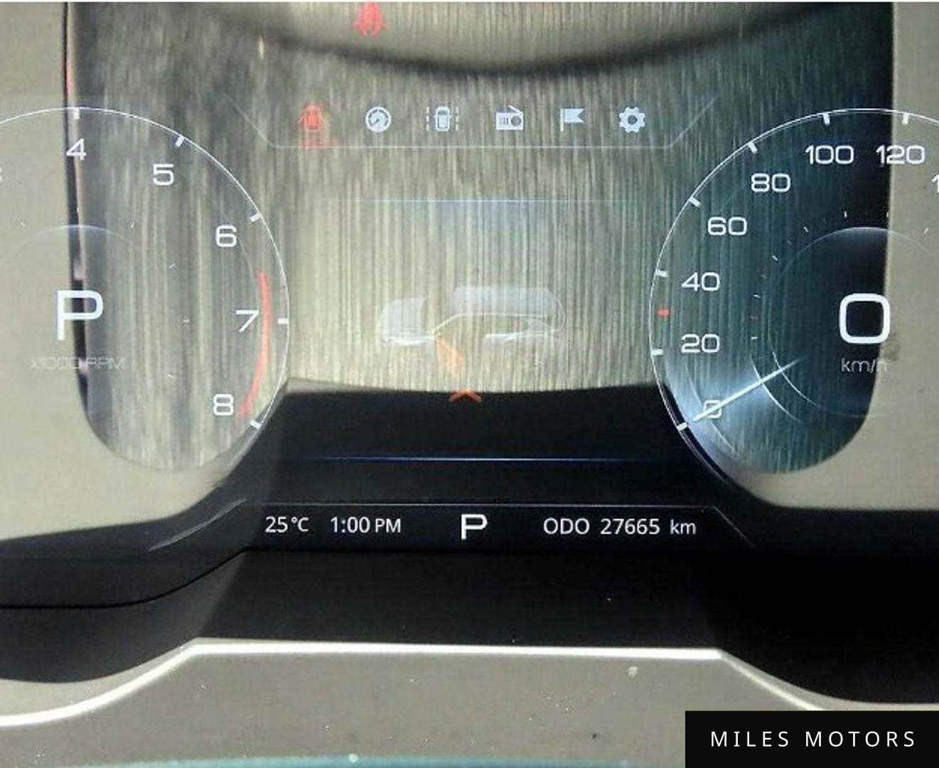 KG Mobility Beautiful Korando 2024 — миниатюра 7
