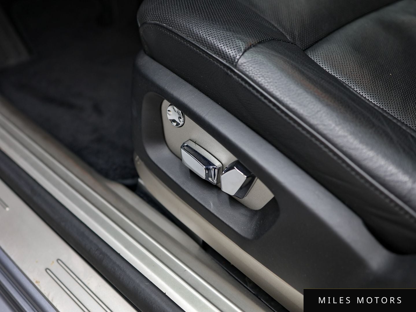 Rolls-Royce Ghost 2012 — миниатюра 9