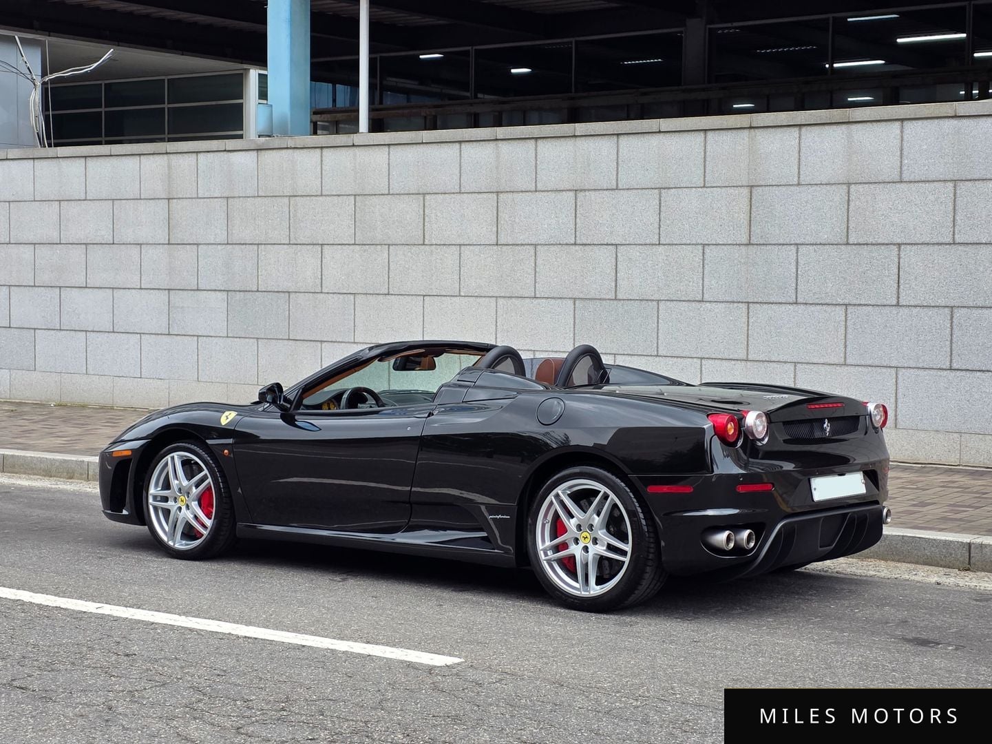 Ferrari F430 2008 — миниатюра 2
