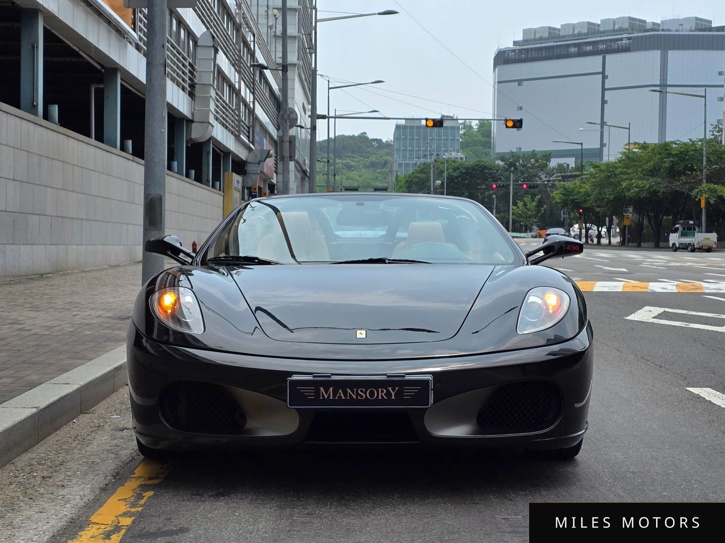 Ferrari F430 2008 — миниатюра 3