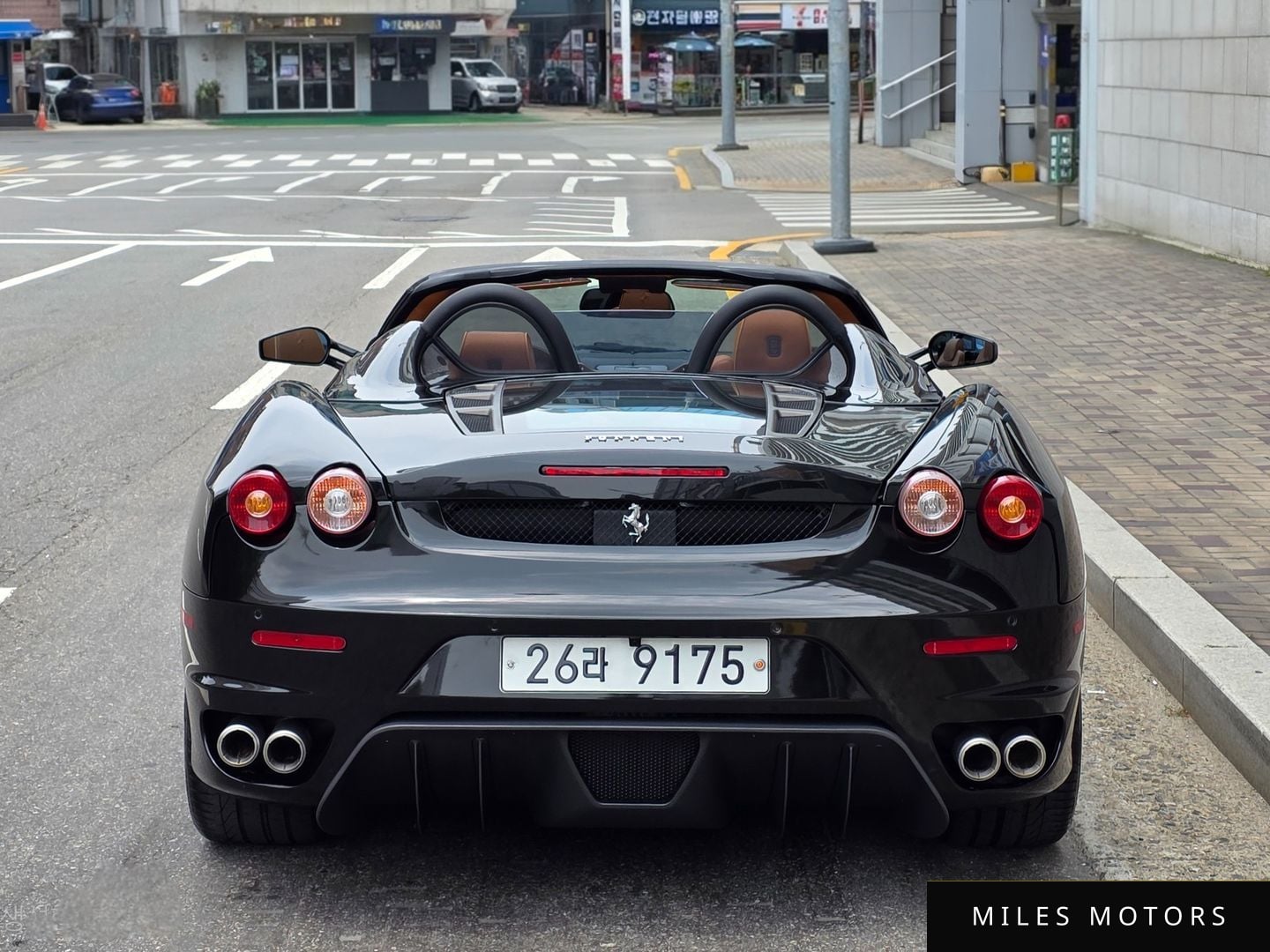 Ferrari F430 2008 — миниатюра 4
