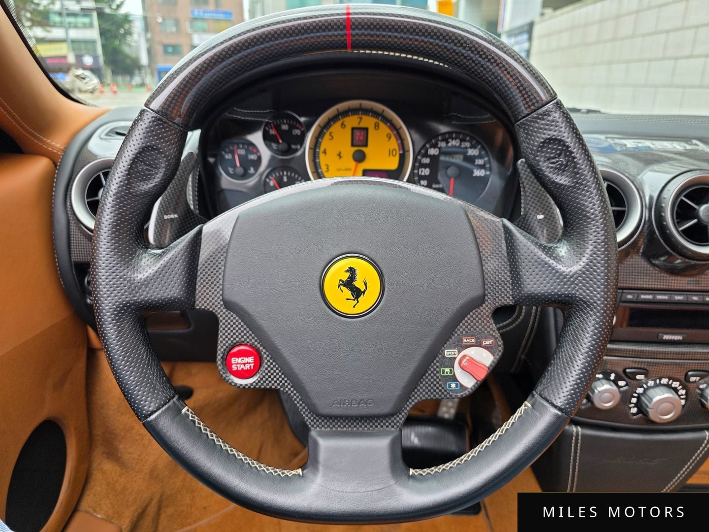 Ferrari F430 2008 — миниатюра 7