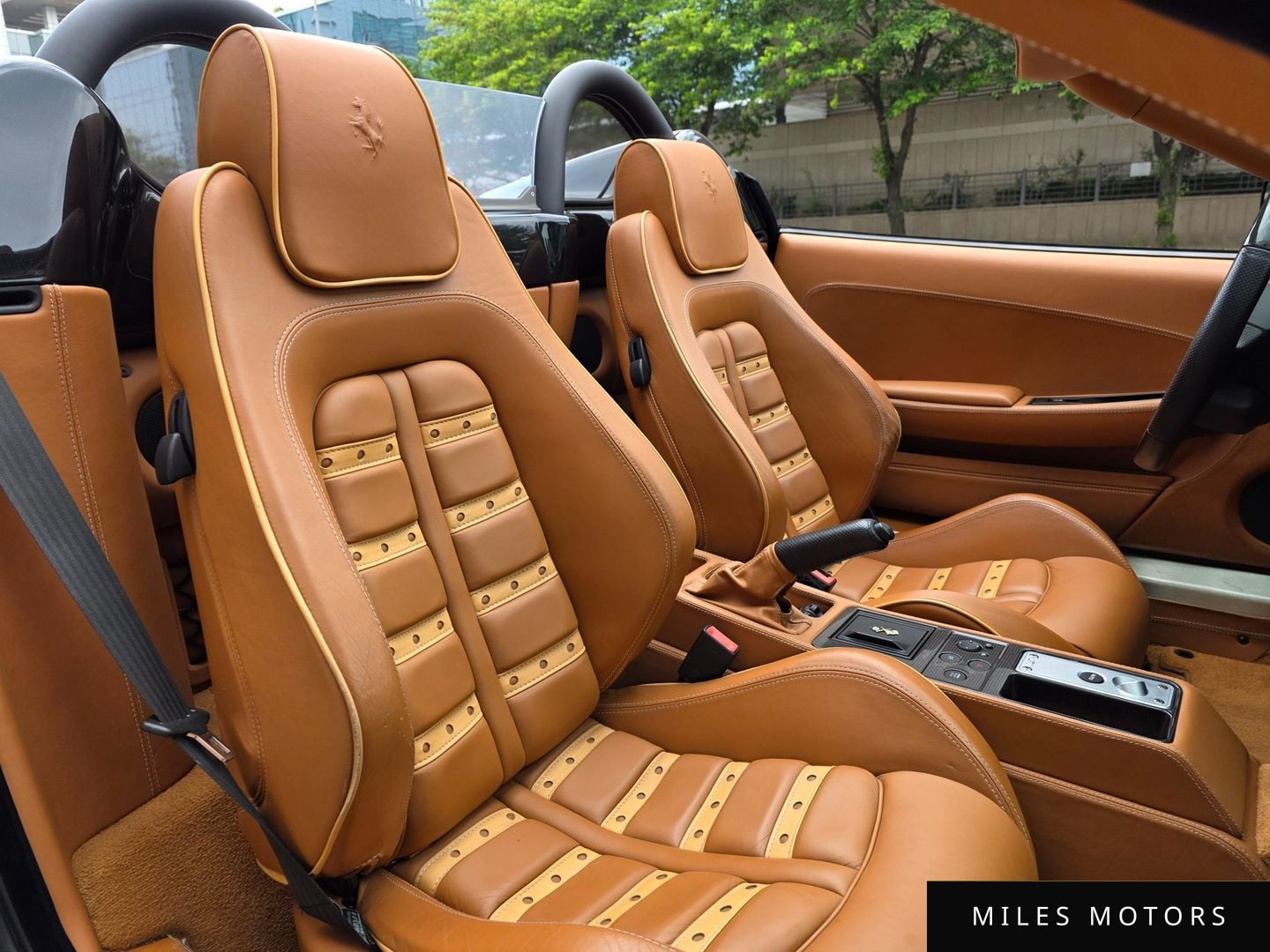 Ferrari F430 2008 — миниатюра 9