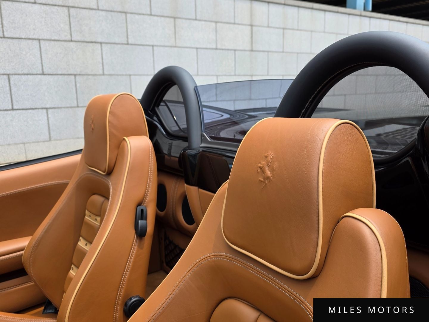 Ferrari F430 2008 — миниатюра 12