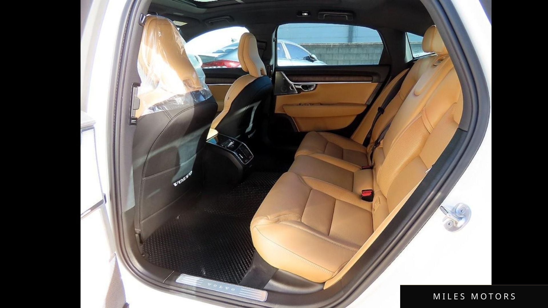 Volvo S90 2023 — миниатюра 6