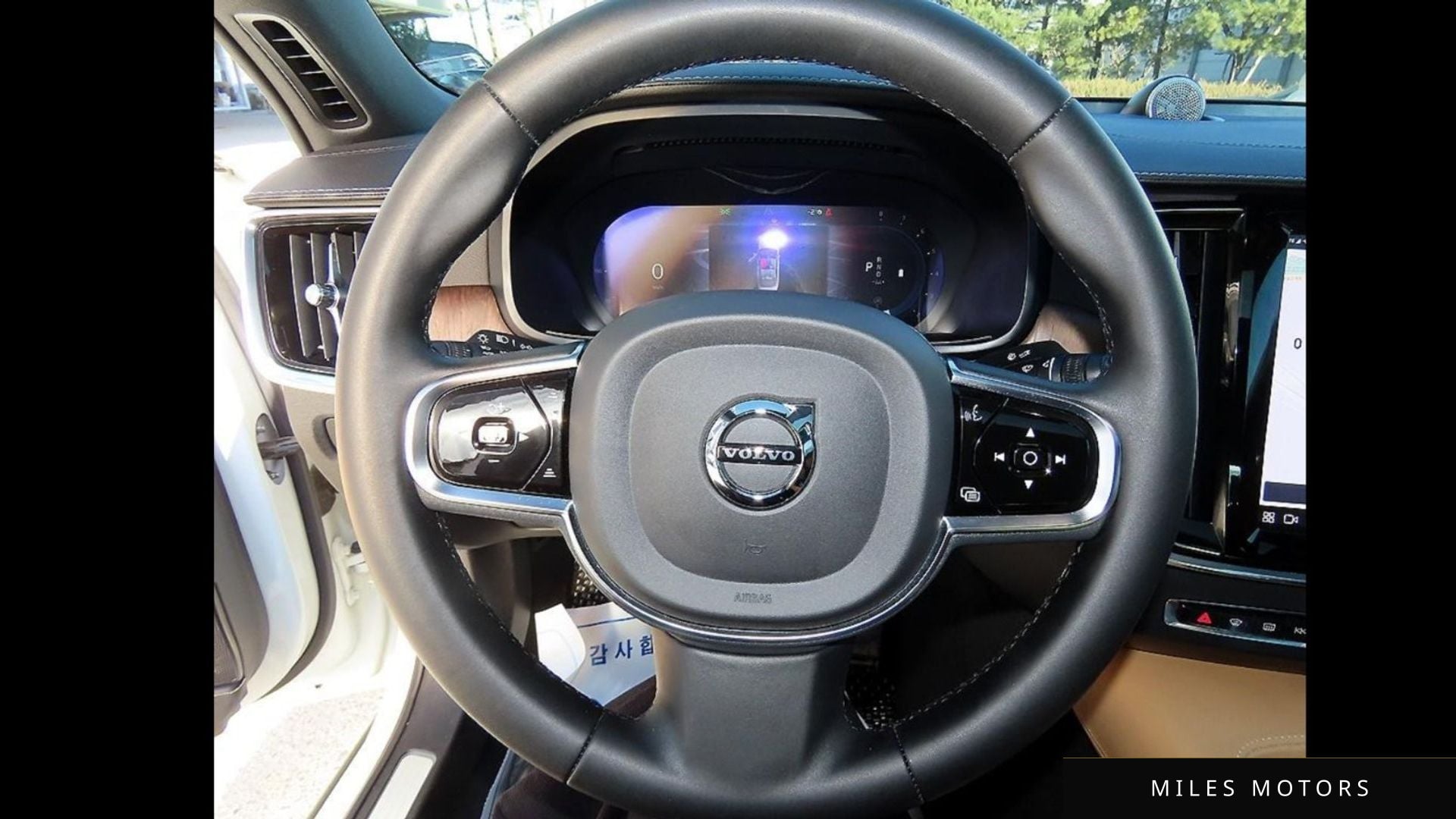 Volvo S90 2023 — миниатюра 8