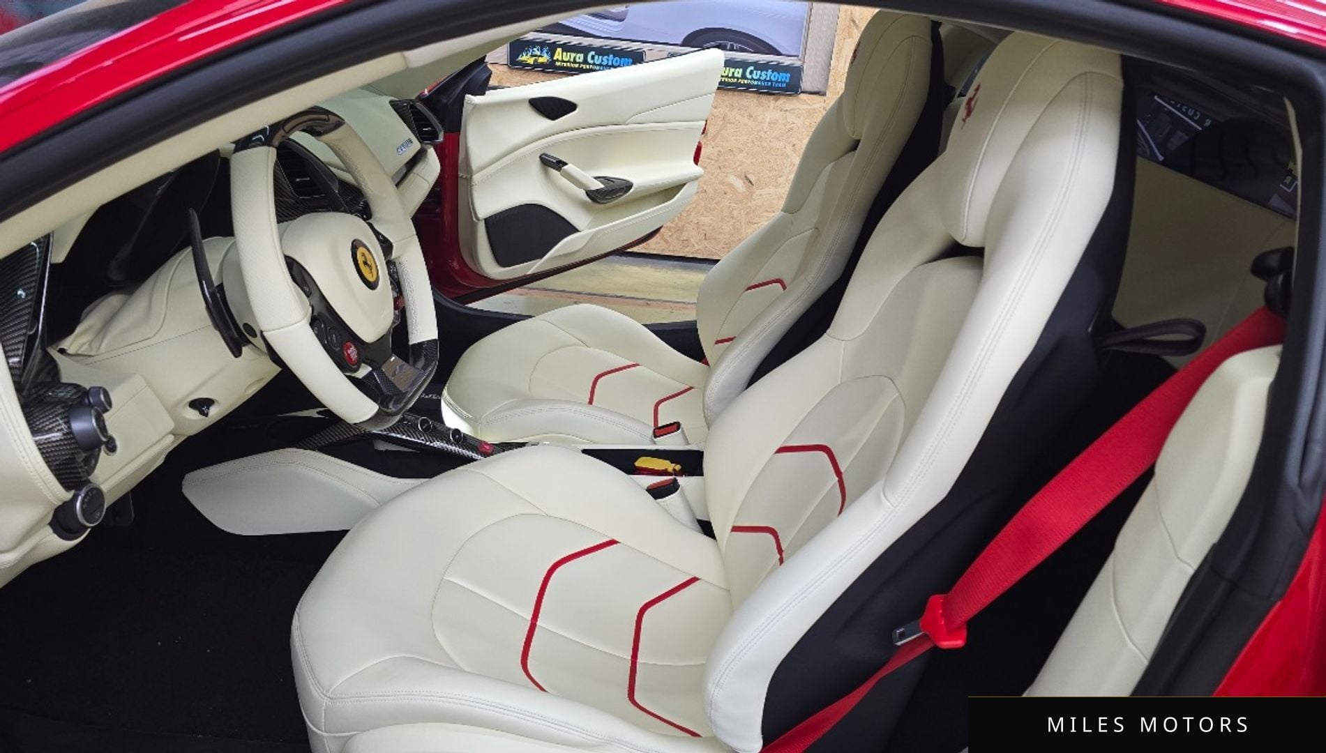 Ferrari 488 GTB 2018 — миниатюра 6