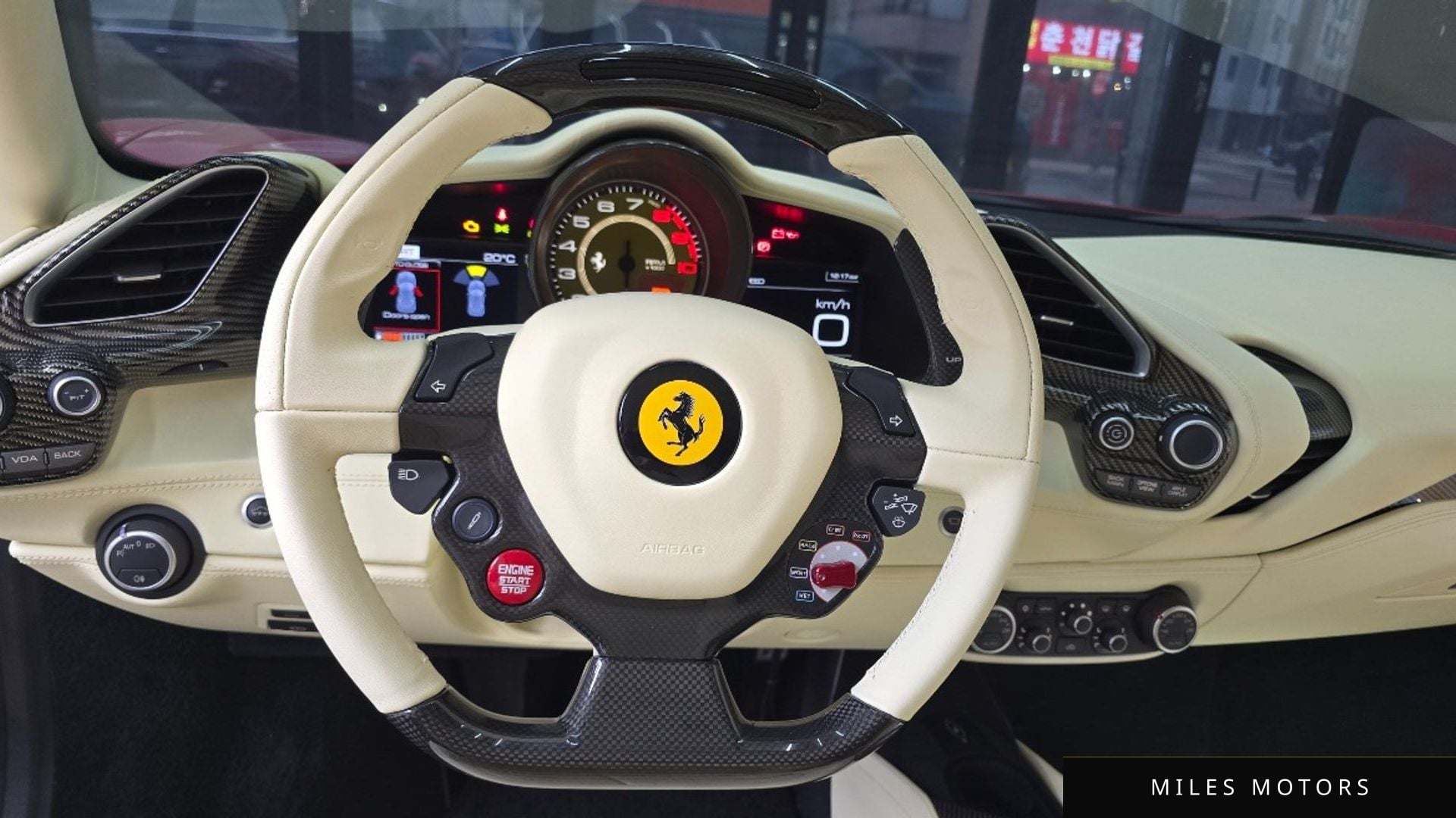 Ferrari 488 GTB 2018 — миниатюра 7