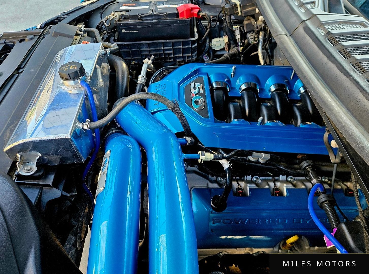 Ford F150 2015 — миниатюра 6