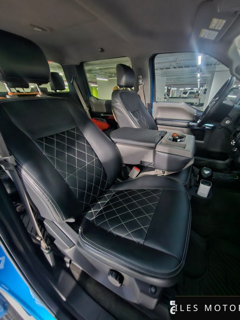 Ford F150 2015 — миниатюра 9