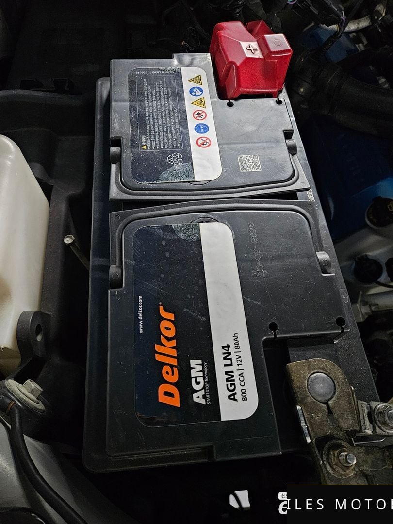 Ford F150 2015 — миниатюра 10