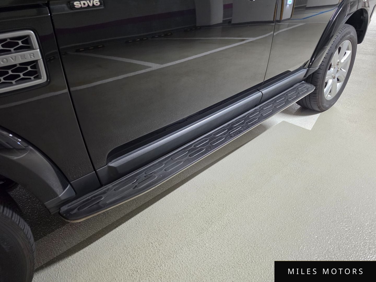 Land Rover Discovery 2016 — миниатюра 9