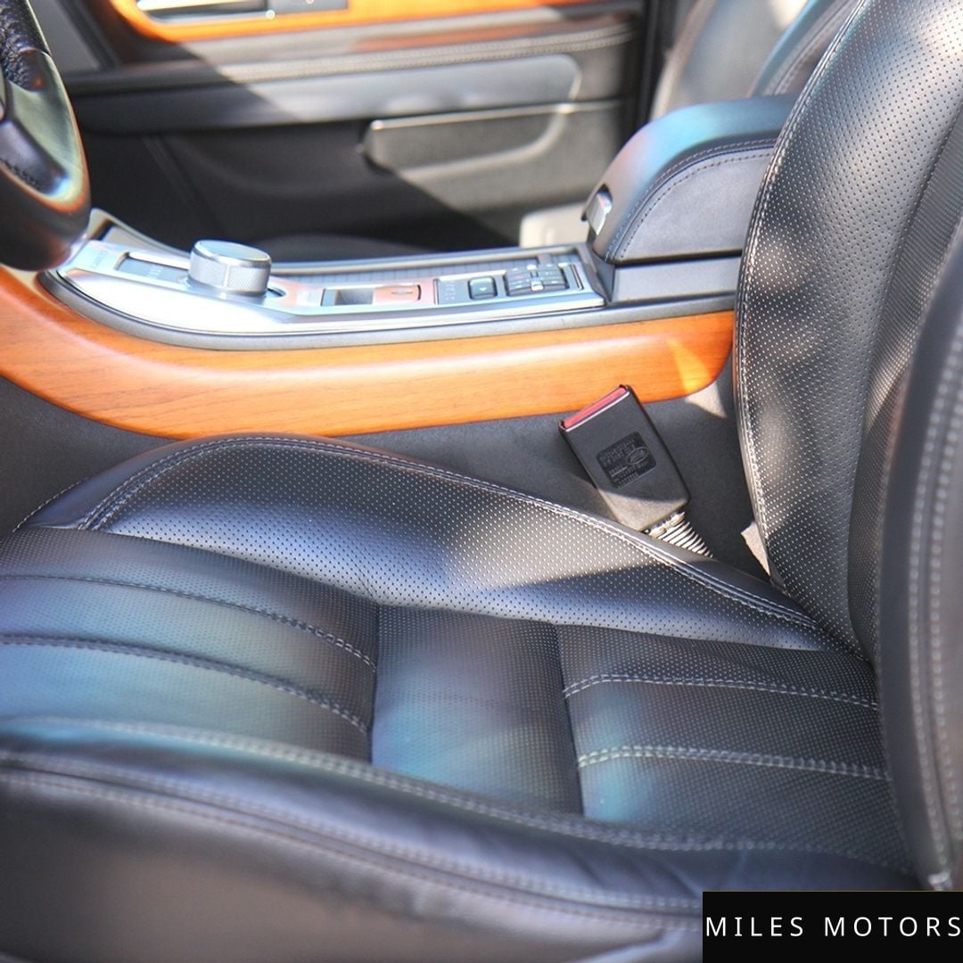 Land Rover Range Rover Sport 2013 — миниатюра 9