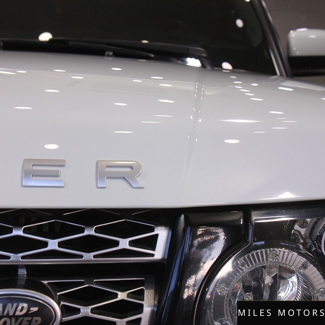 Land Rover Range Rover Sport 2013 — миниатюра 11