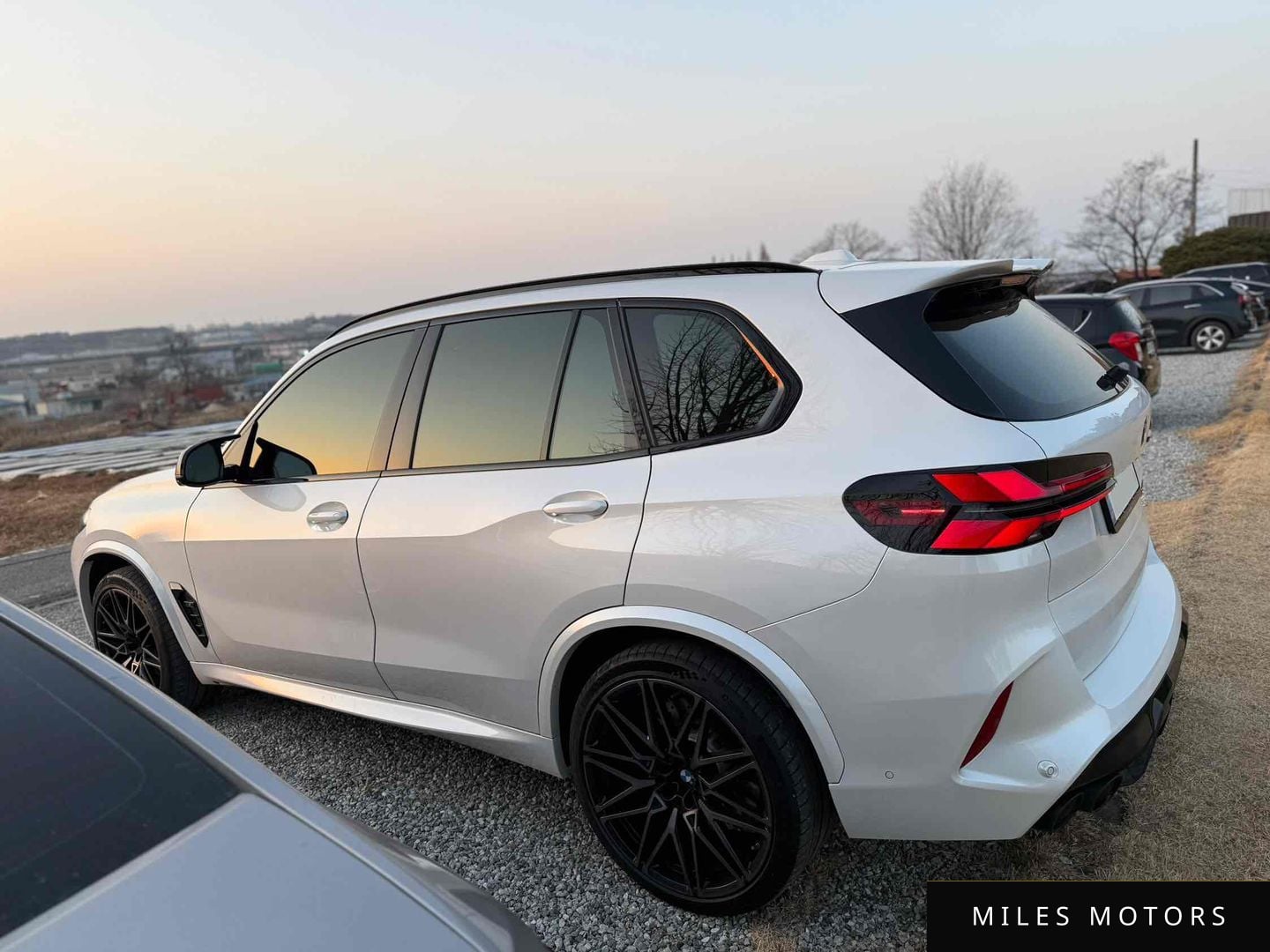 BMW X5M (G05) 2026 — миниатюра 5