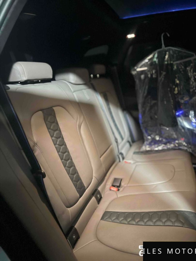 BMW X5M (G05) 2026 — миниатюра 7