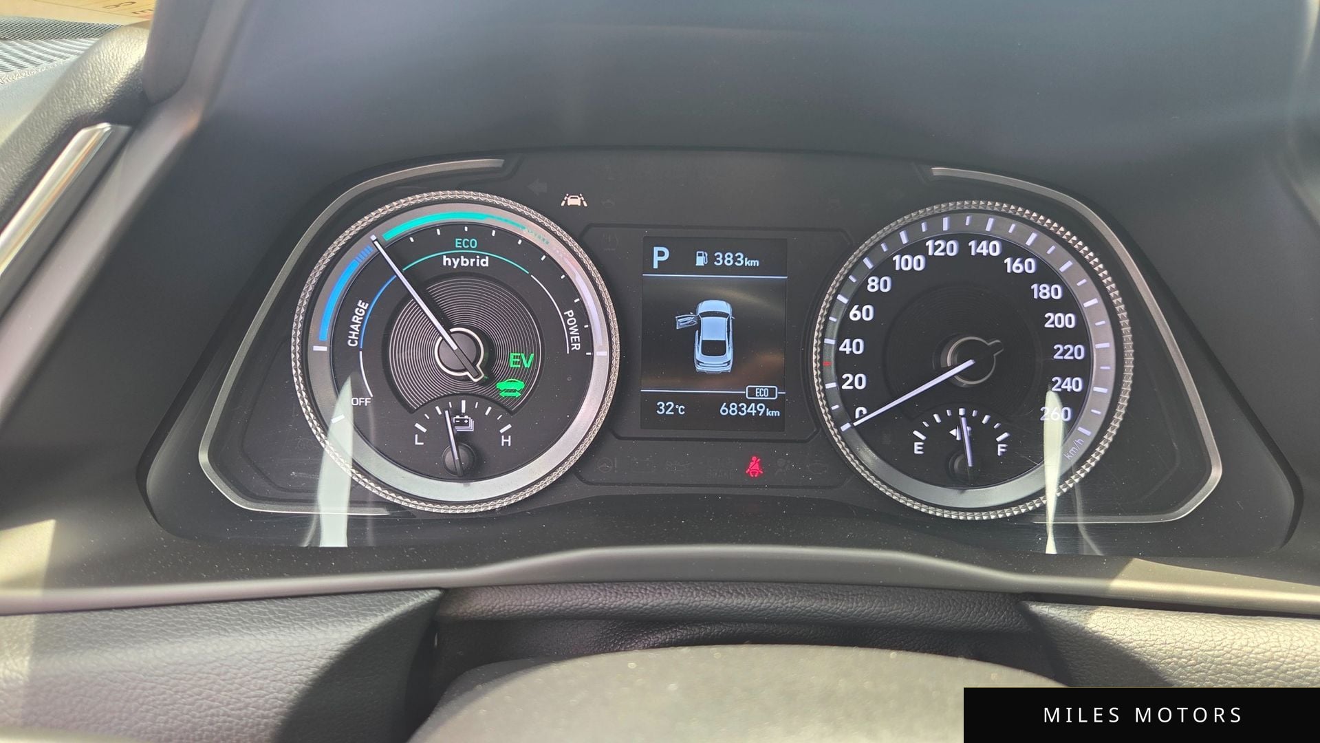 Hyundai Sonata 2021 — миниатюра 8