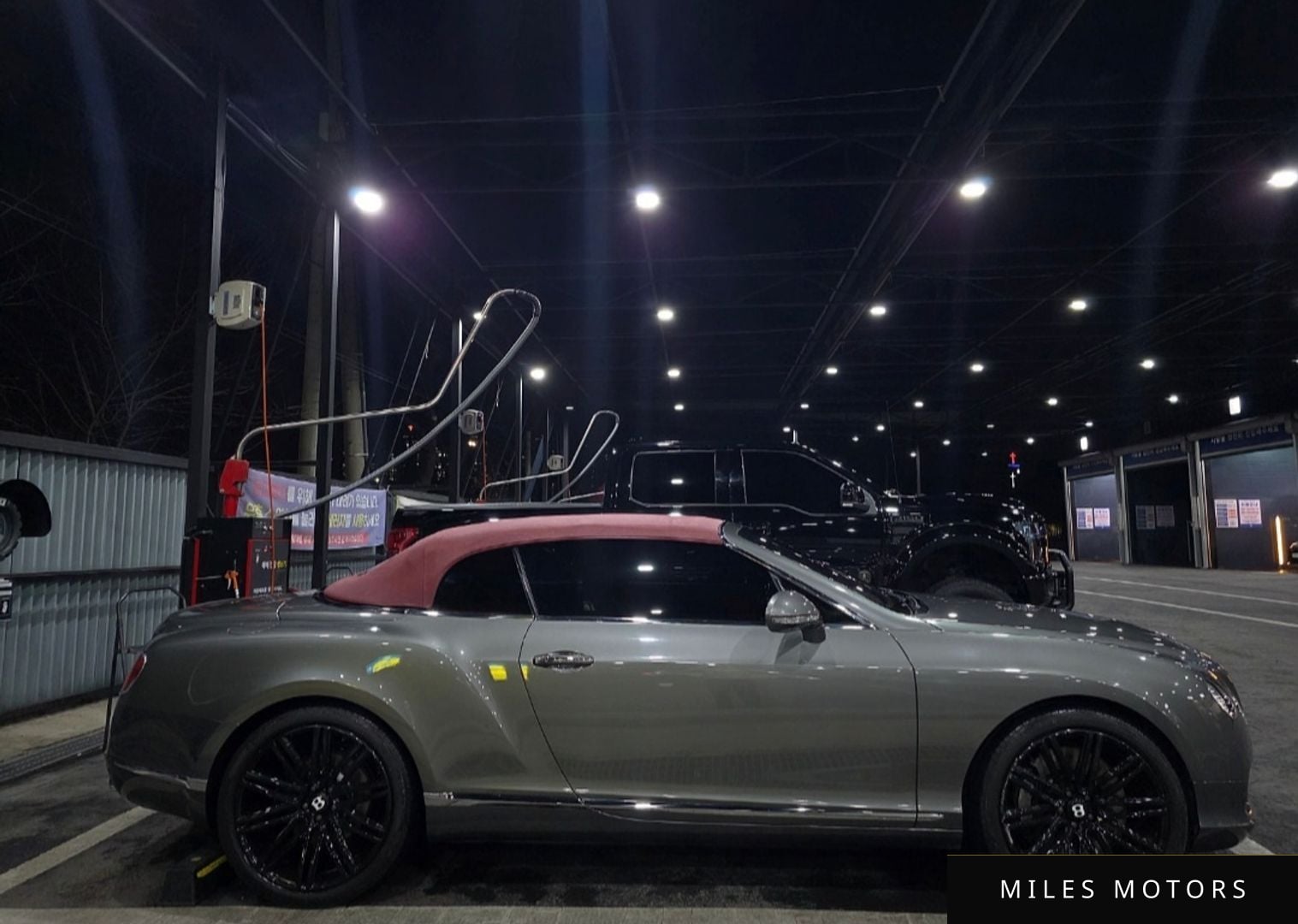 Bentley Continental GT 2013 — миниатюра 3