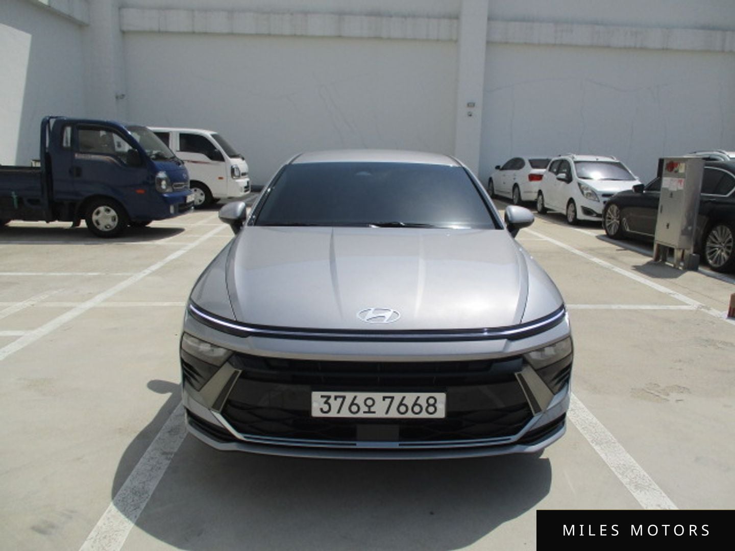 Hyundai Sonata 2026