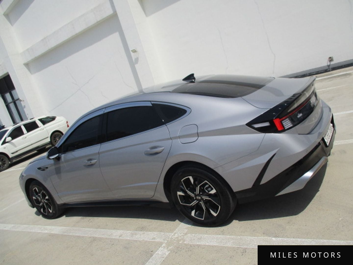 Hyundai Sonata 2026 — миниатюра 6