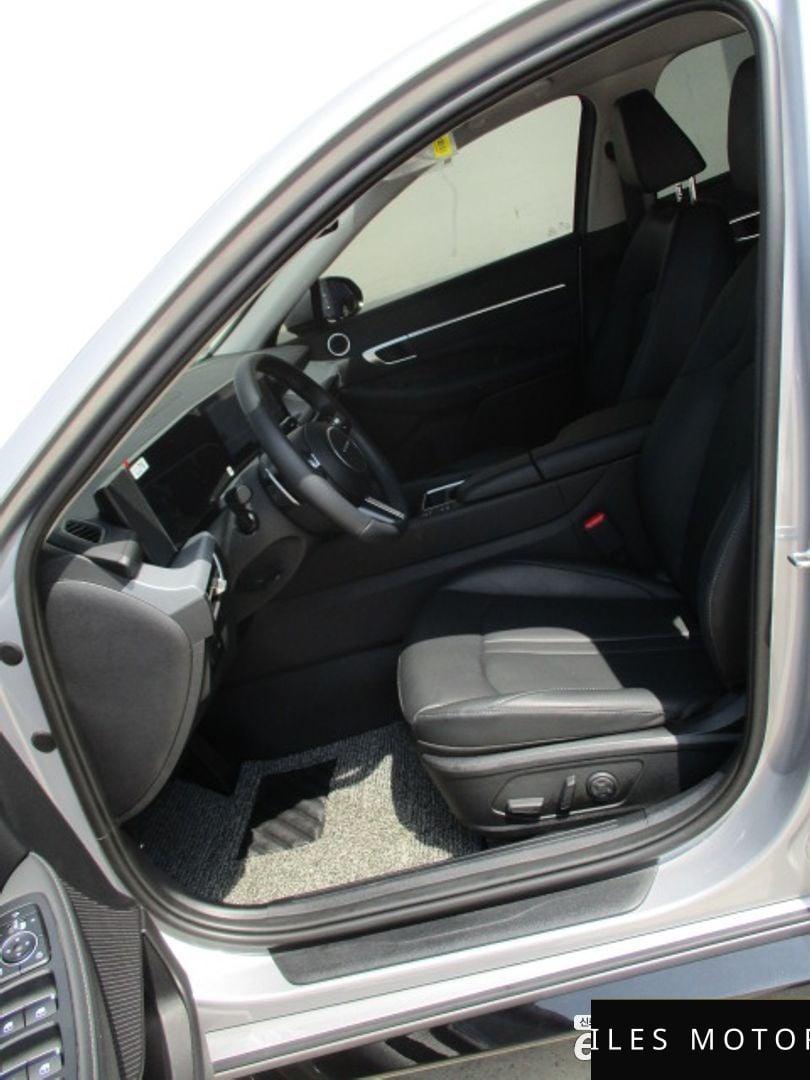 Hyundai Sonata 2026 — миниатюра 7