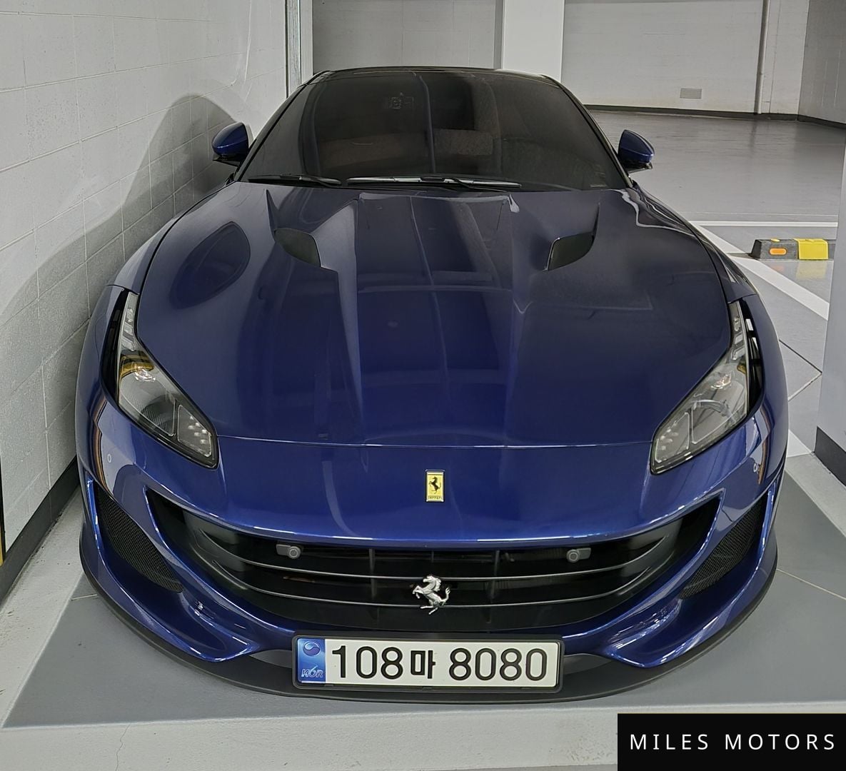 Ferrari Portofino 2019 — миниатюра 3