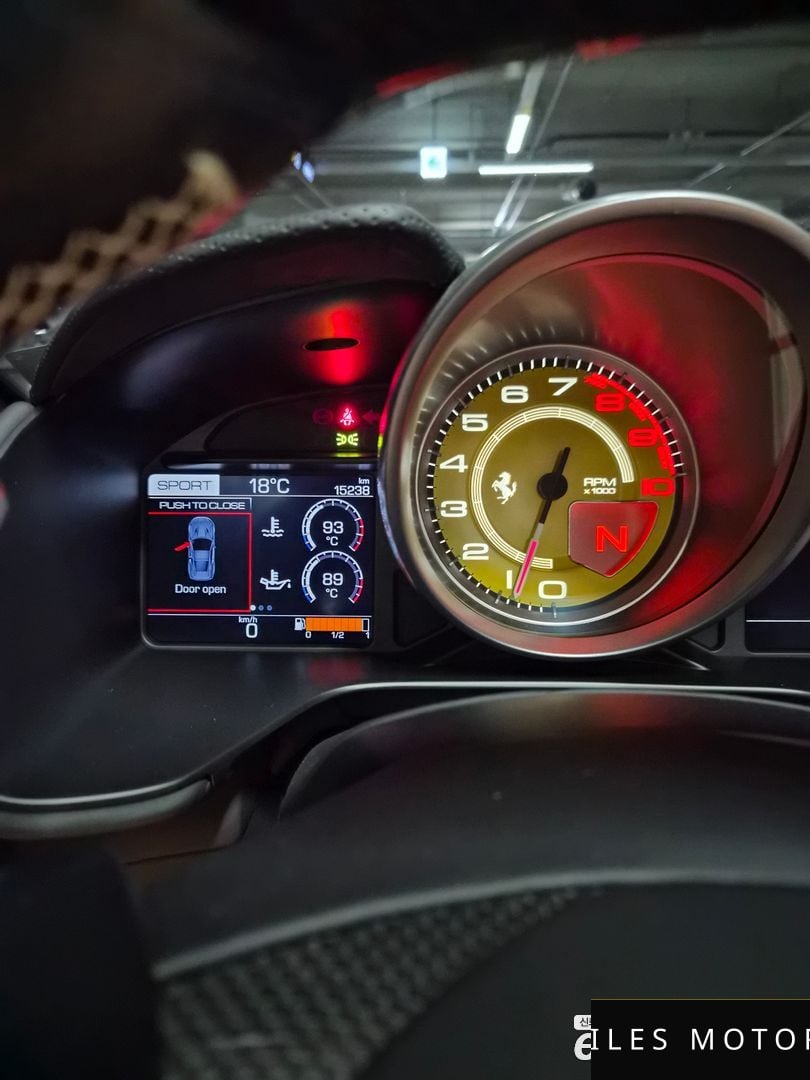 Ferrari Portofino 2019 — миниатюра 8