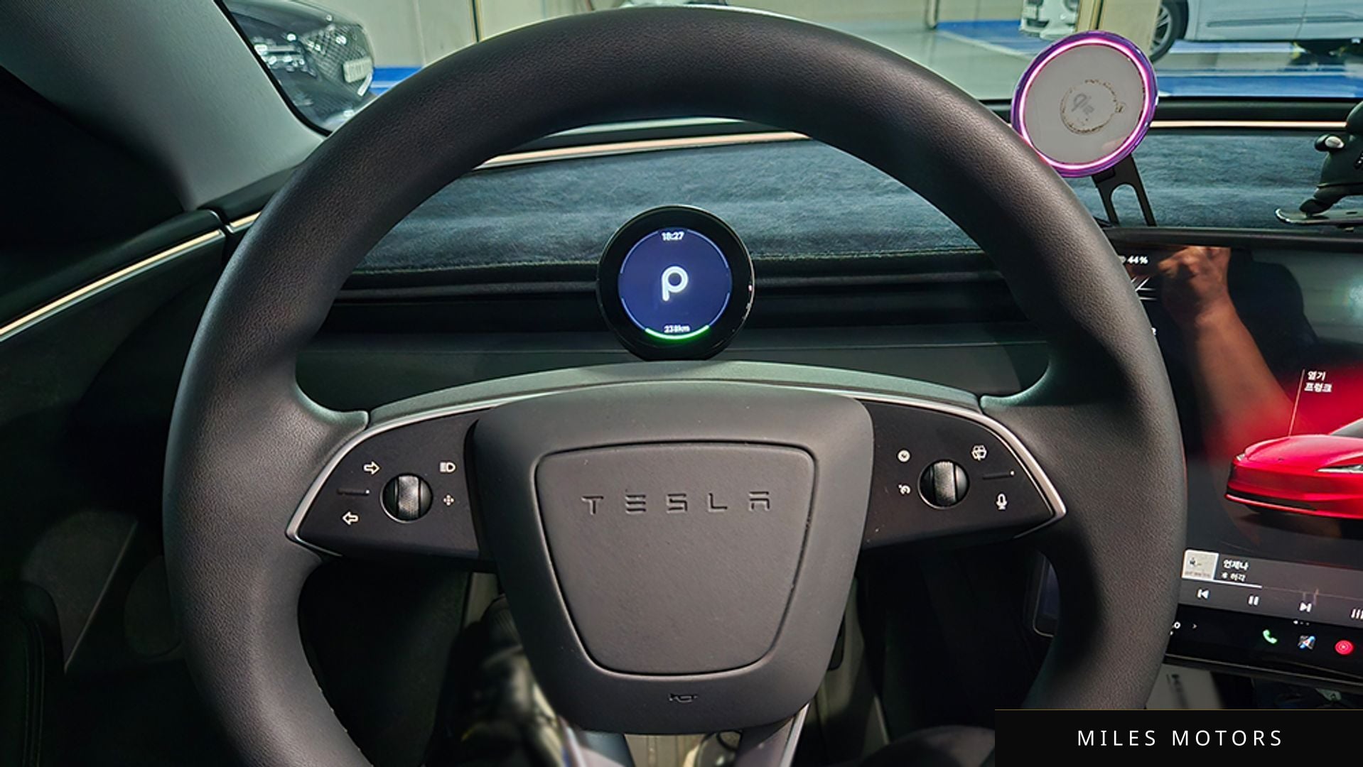Tesla Model 3 2024 — миниатюра 7