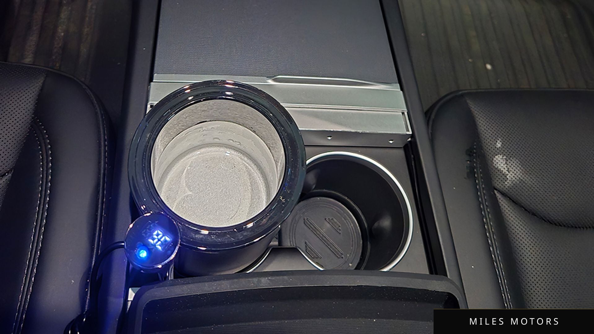 Tesla Model 3 2024 — миниатюра 11