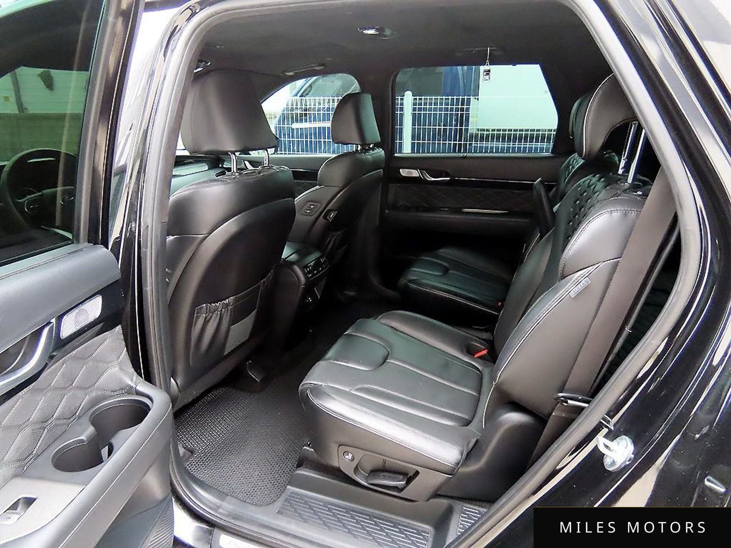 Hyundai Palisade 2022 — миниатюра 6