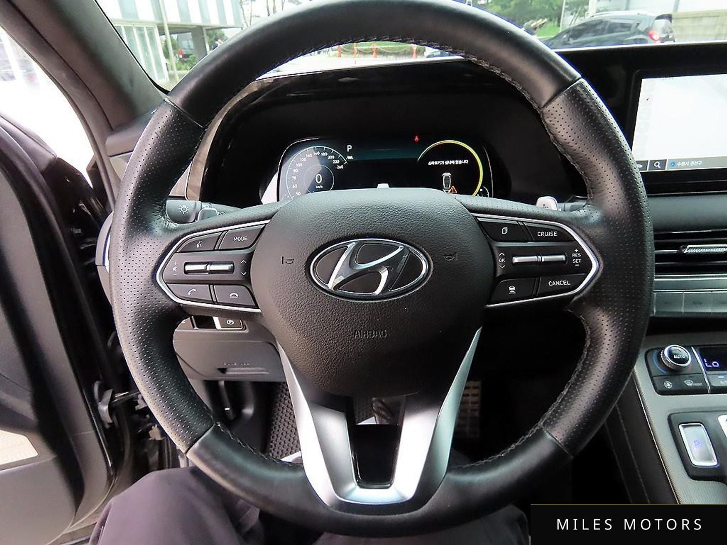 Hyundai Palisade 2022 — миниатюра 8