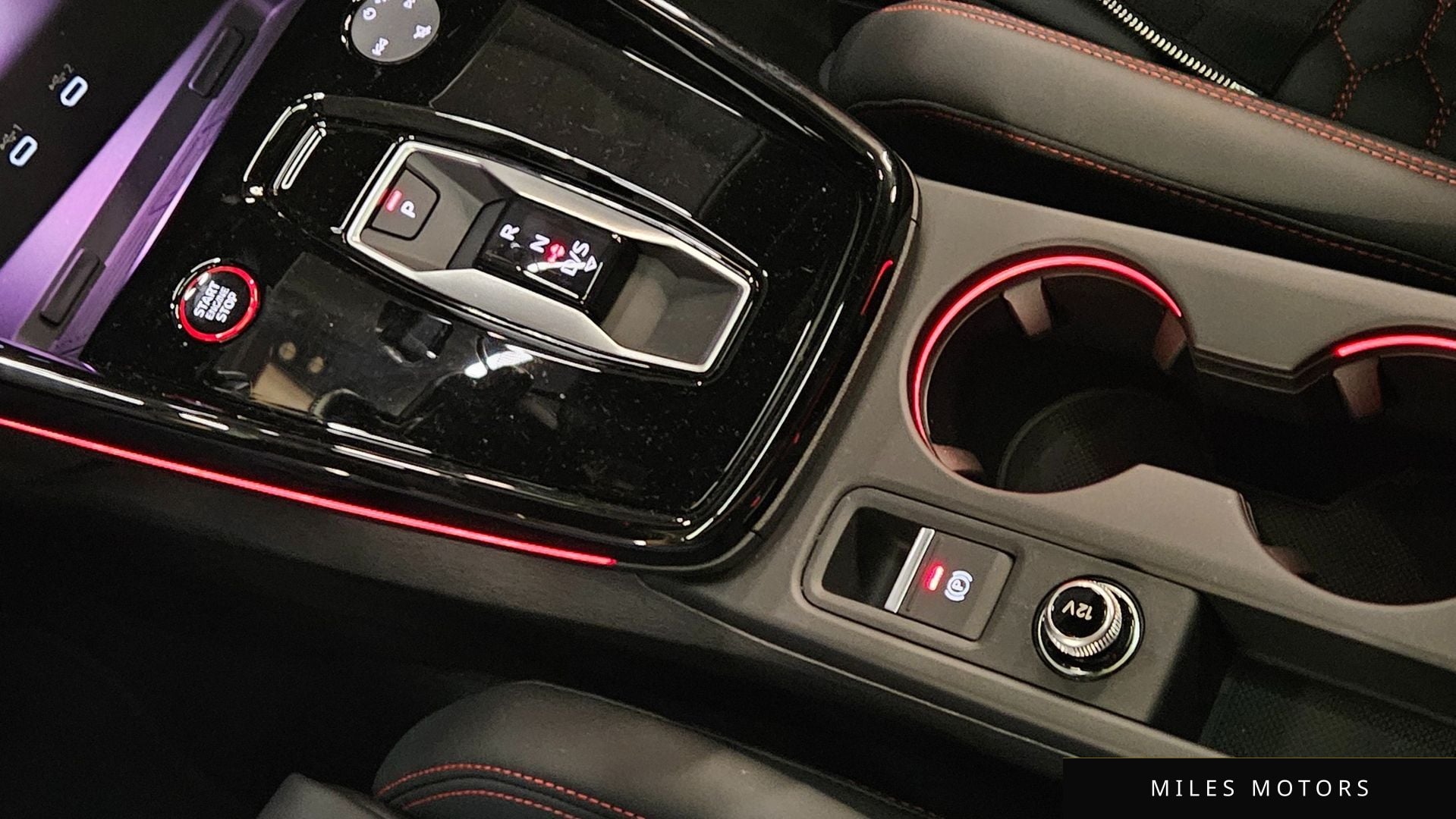 Audi RS3 (8Y) 2025 — миниатюра 10