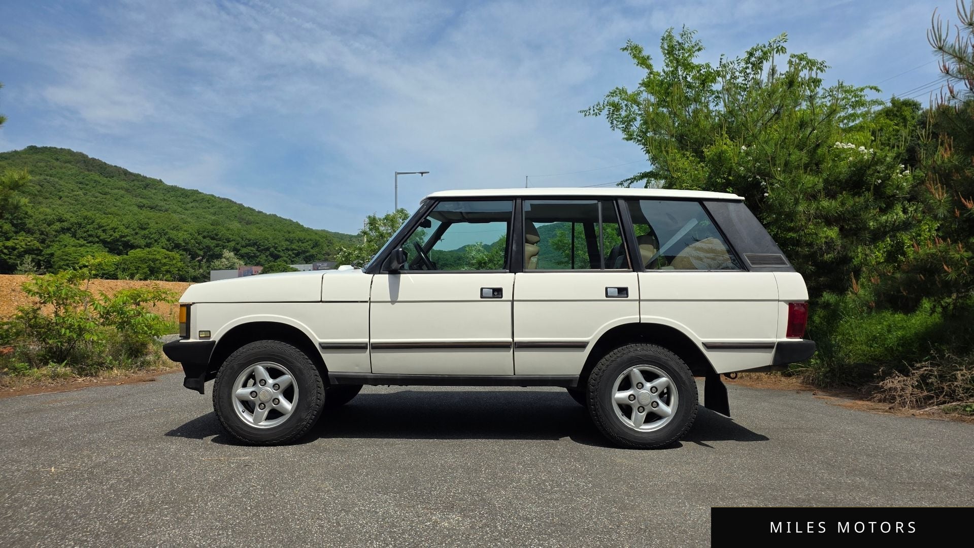 Land Rover Range Rover 2024 — миниатюра 2