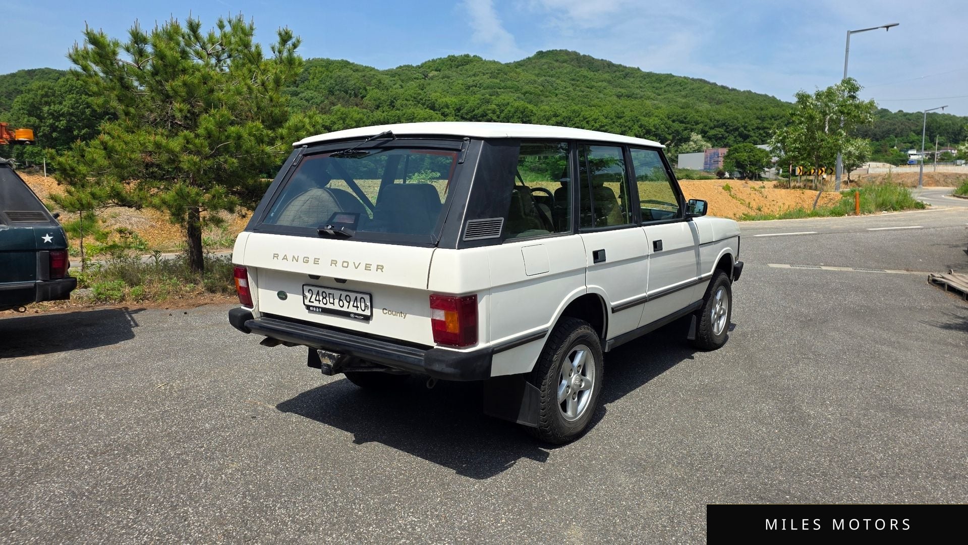 Land Rover Range Rover 2024 — миниатюра 4