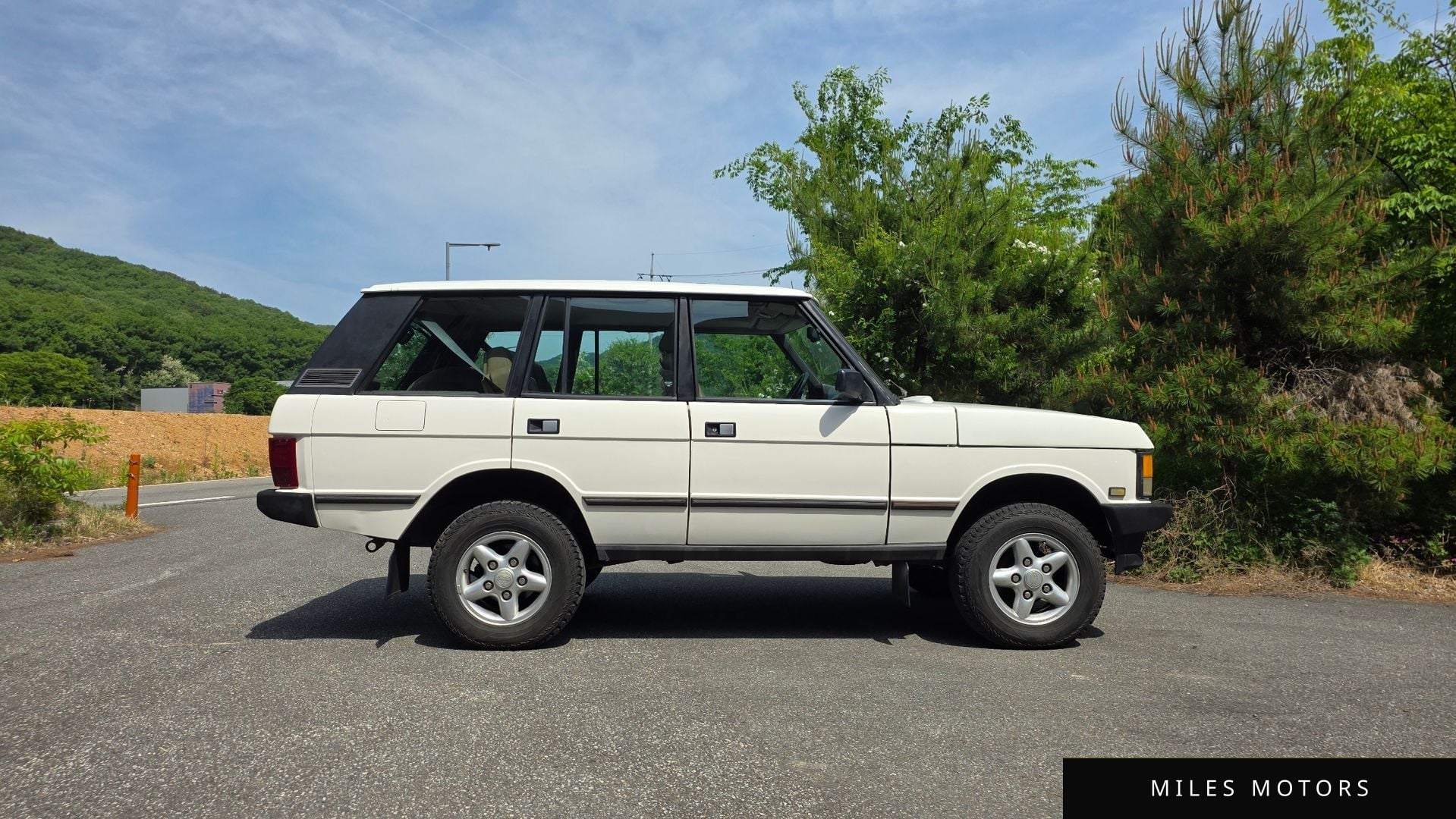 Land Rover Range Rover 2024 — миниатюра 5