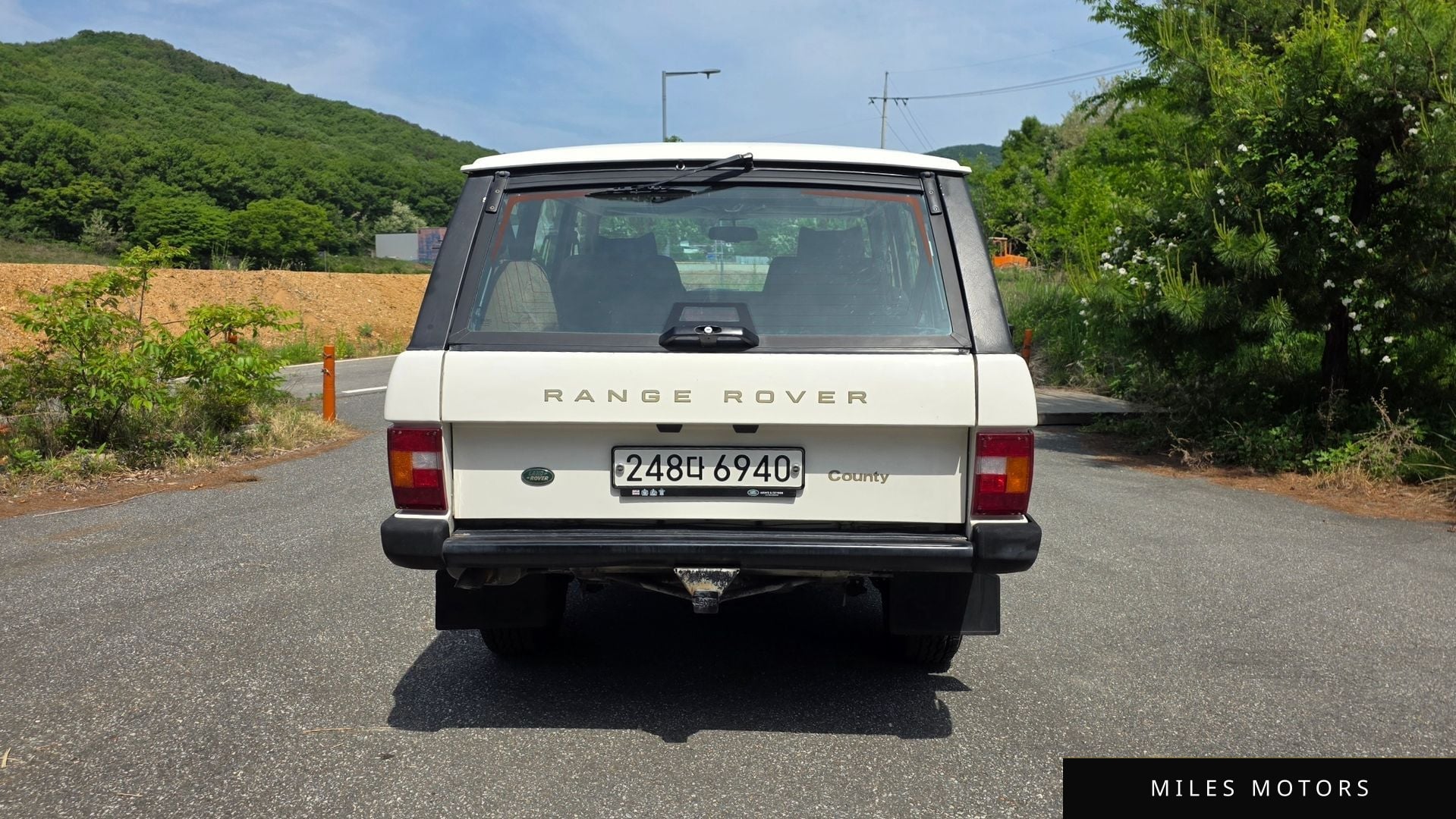 Land Rover Range Rover 2024 — миниатюра 7