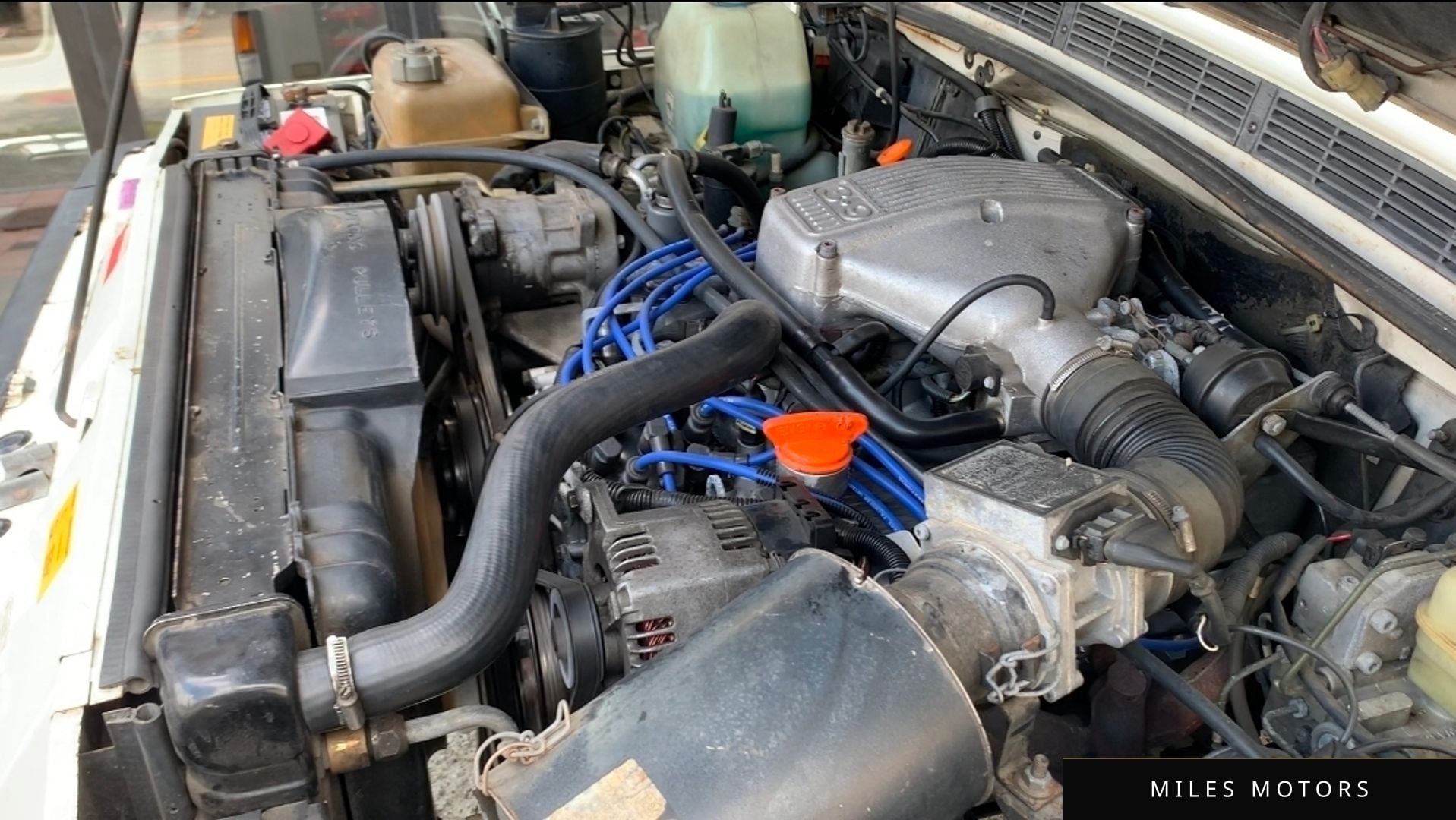 Land Rover Range Rover 2024 — миниатюра 8