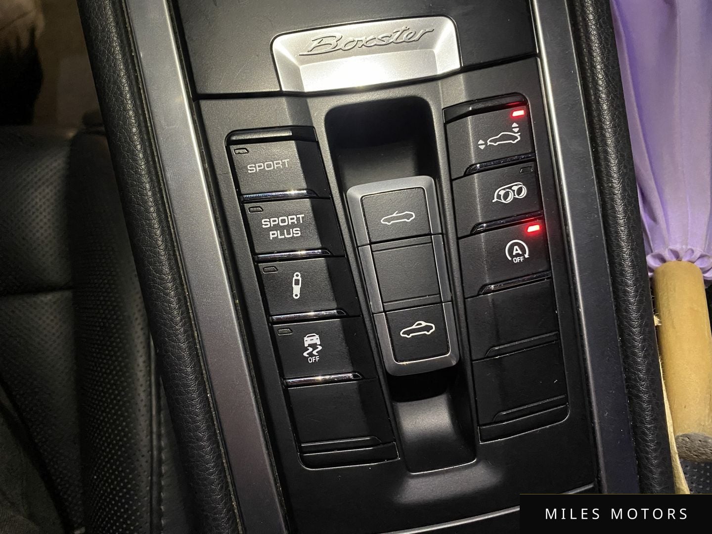 Porsche Boxster 2014 — миниатюра 9