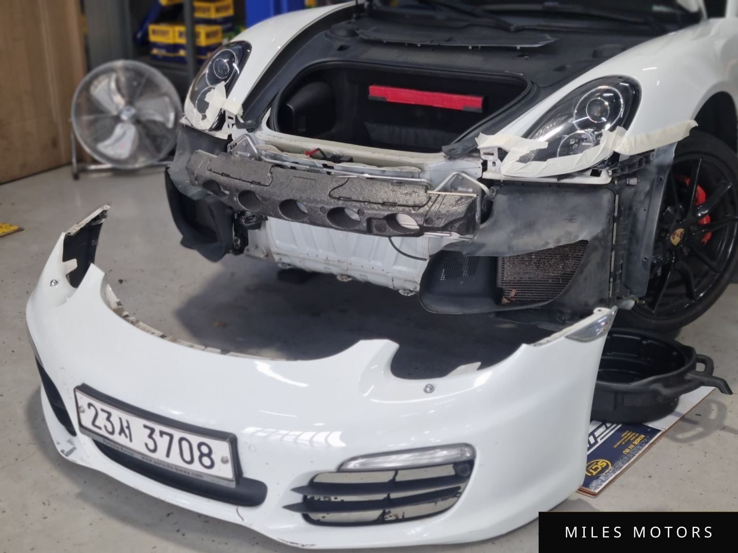 Porsche Boxster 2014 — миниатюра 11