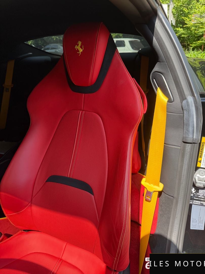 Ferrari Roma 2023 — миниатюра 6