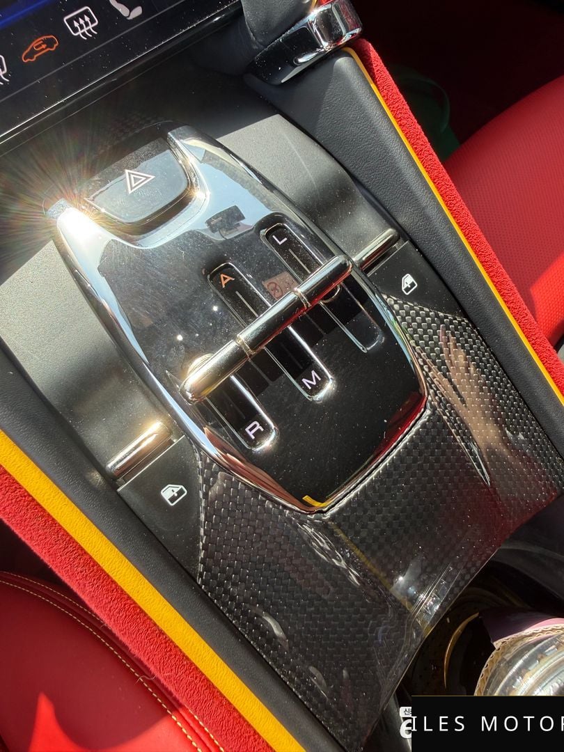 Ferrari Roma 2023 — миниатюра 9