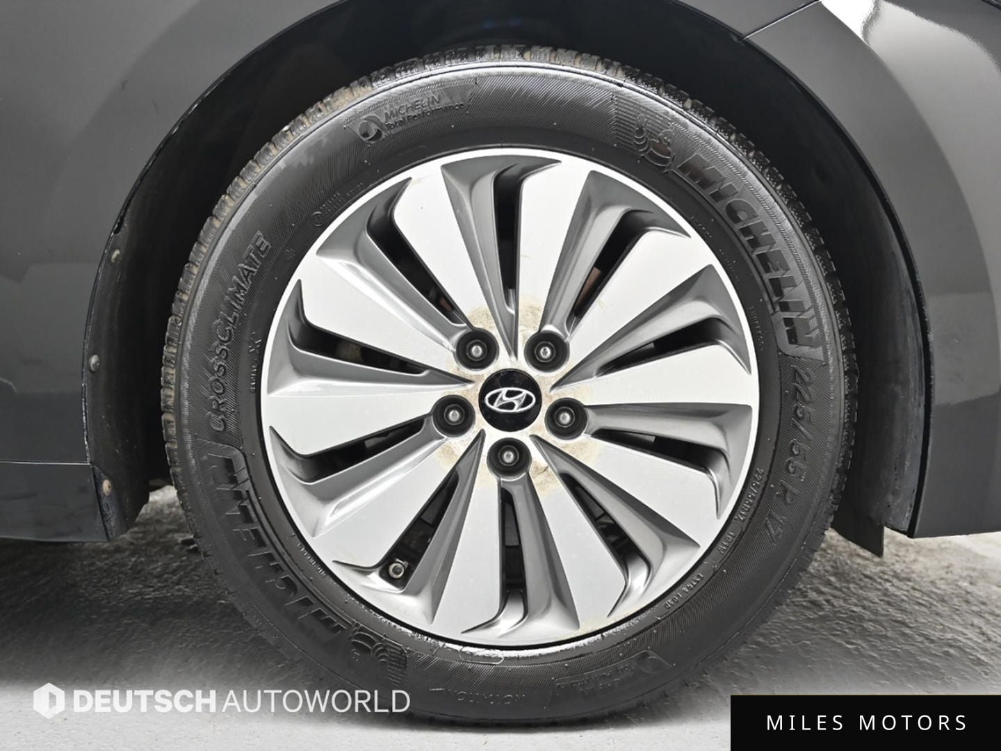 Hyundai Grandeur 2015 — миниатюра 5