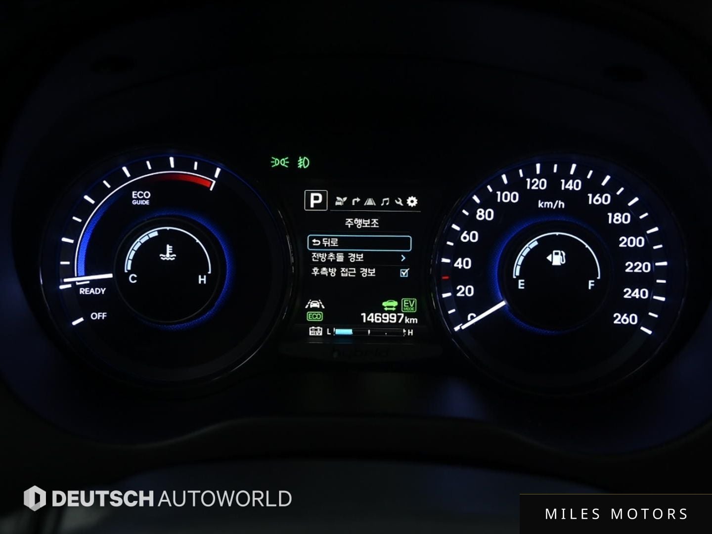 Hyundai Grandeur 2015 — миниатюра 8