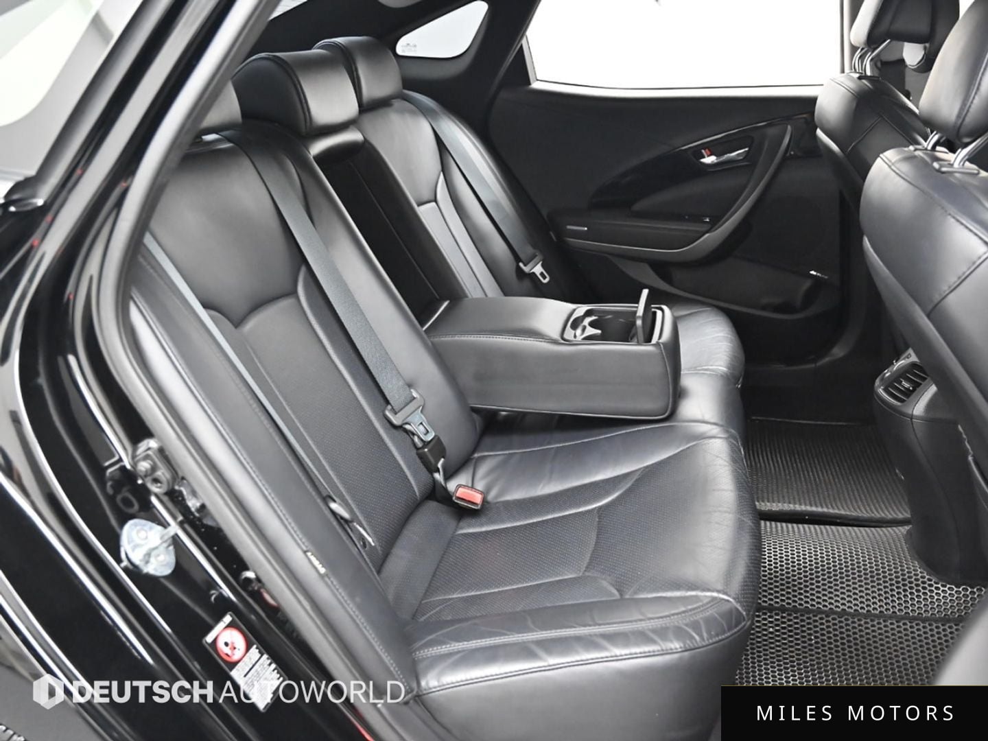 Hyundai Grandeur 2015 — миниатюра 12