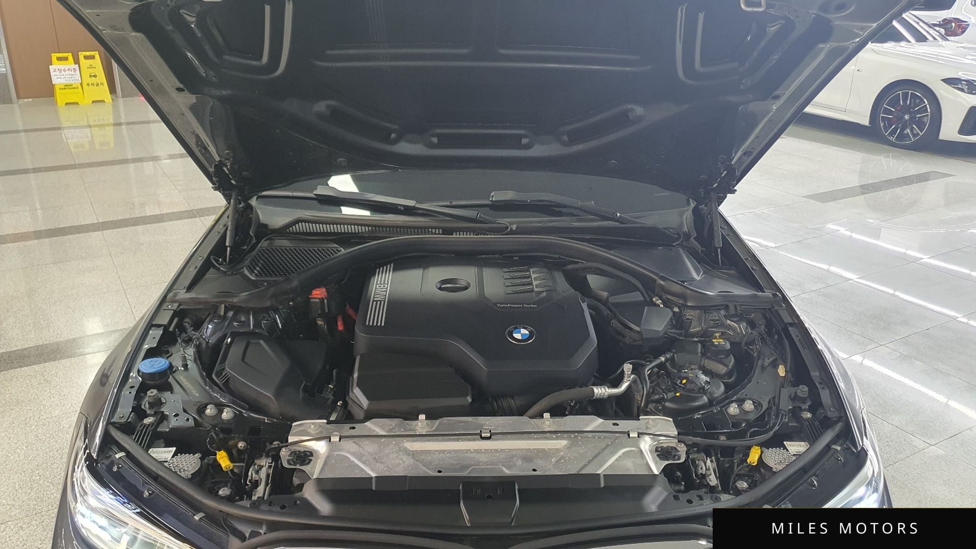 BMW 3 Series (G20) 2021 — миниатюра 6